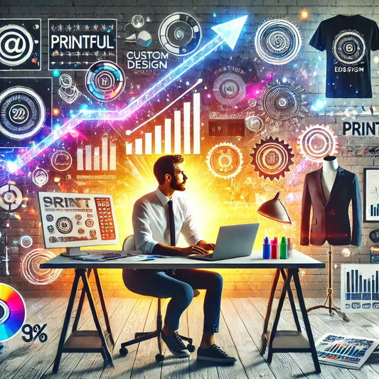 Why I Became a Member of Printful