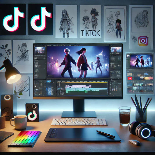 Ready, Set, Animate! 10 Tips for Taking it to the Next Level