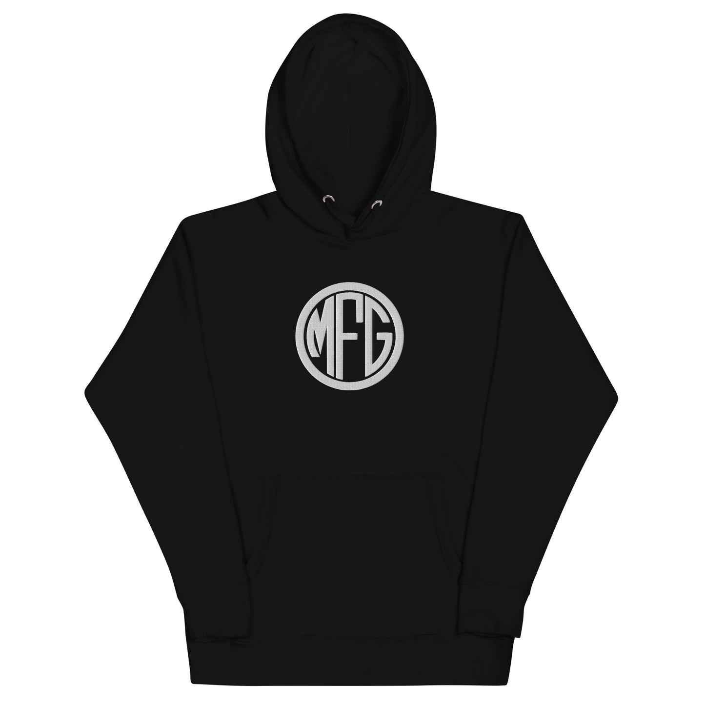 MFG Logo Hoodie