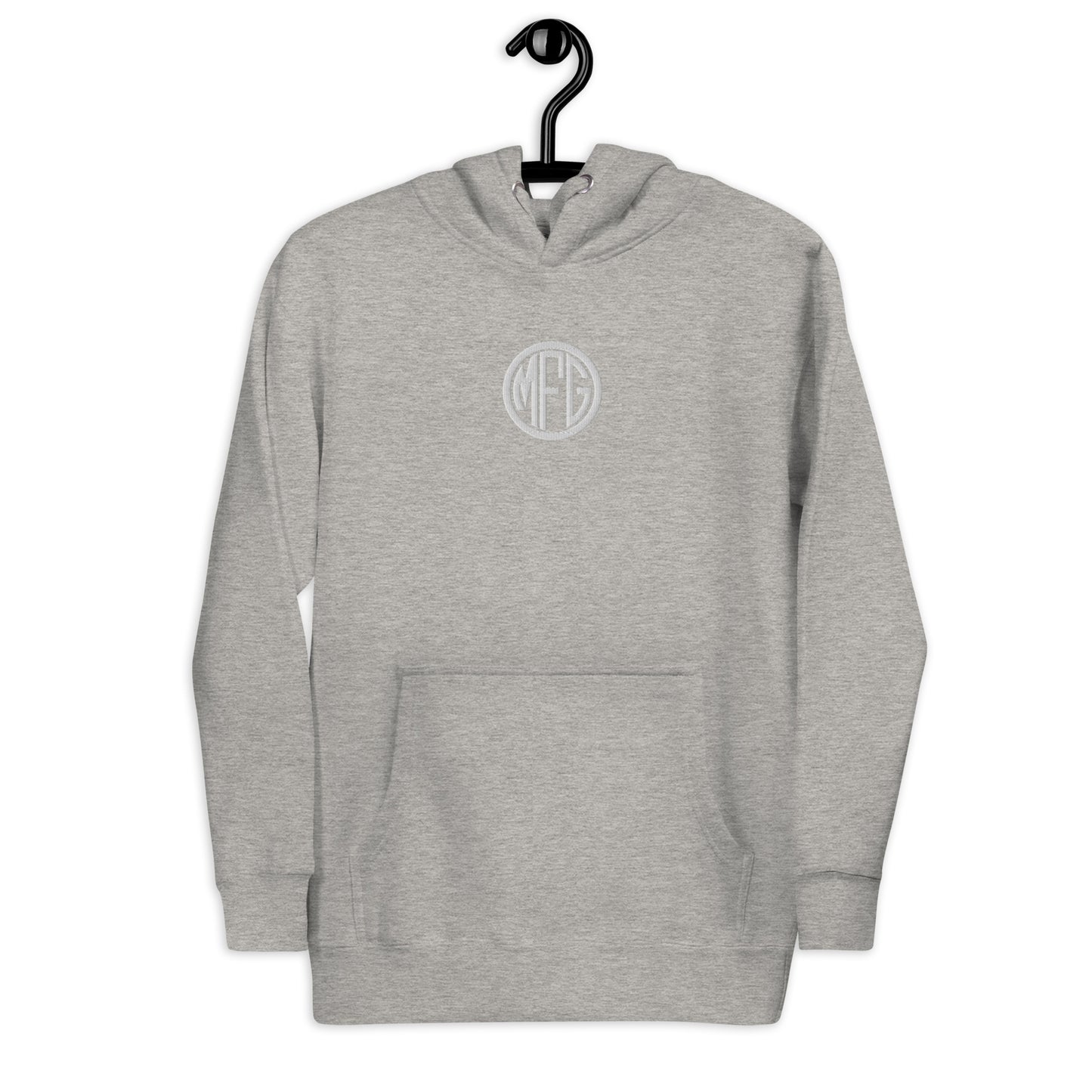 MFG Logo Hoodie