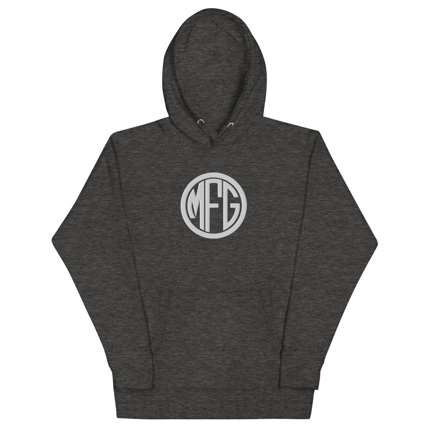 MFG Logo Hoodie