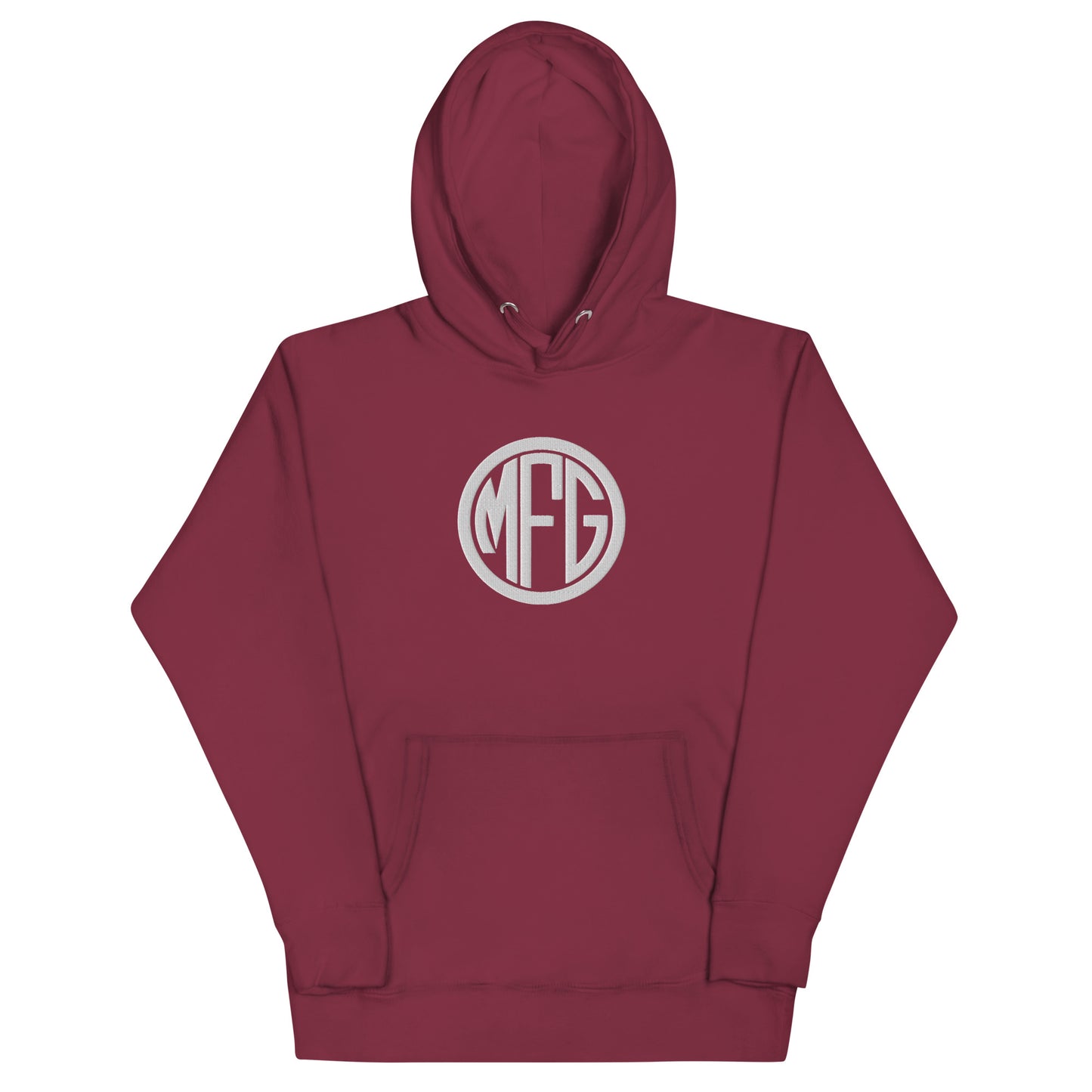 MFG Logo Hoodie
