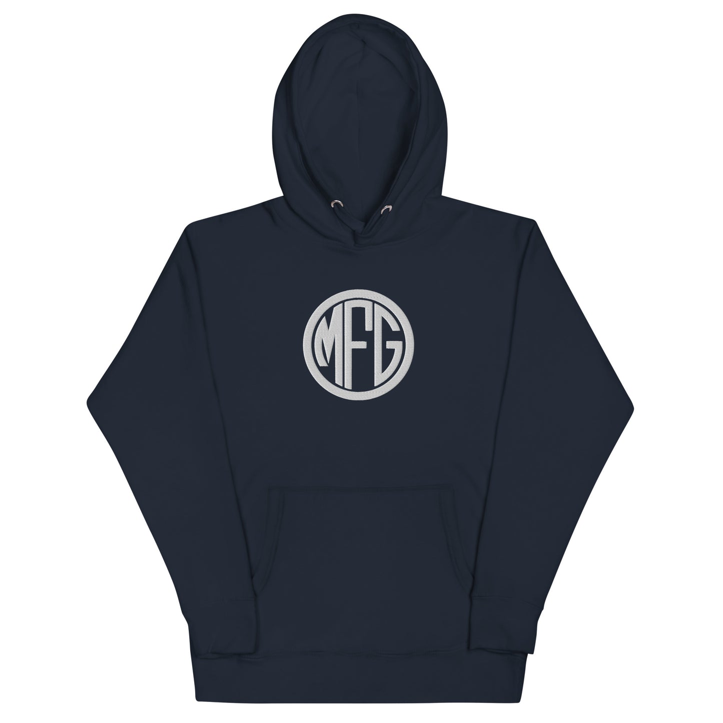 MFG Logo Hoodie