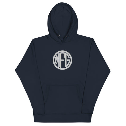 MFG Logo Hoodie