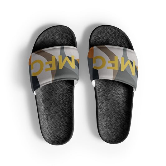 Men’s MFG slides