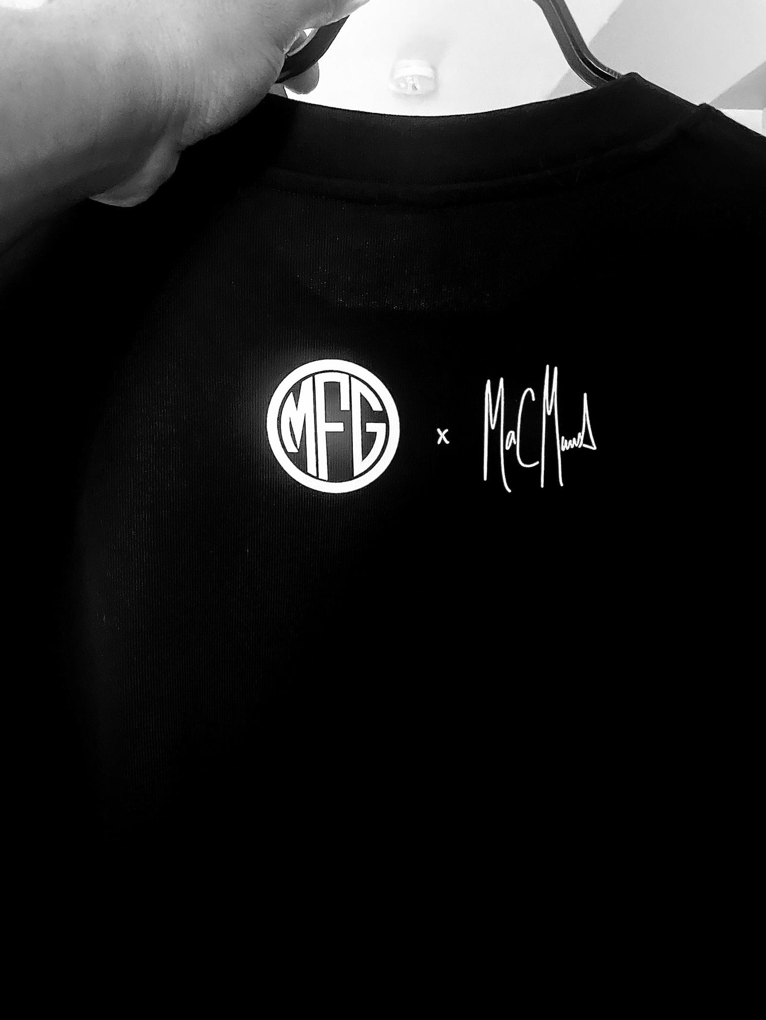MacMuwsa X MFG