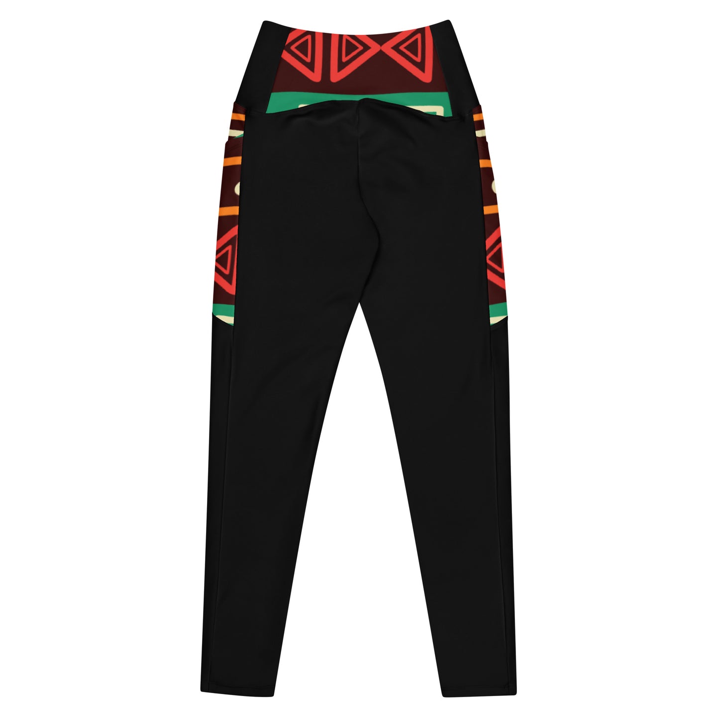 [B/HERITAGE] MFG Leggings with Pockets