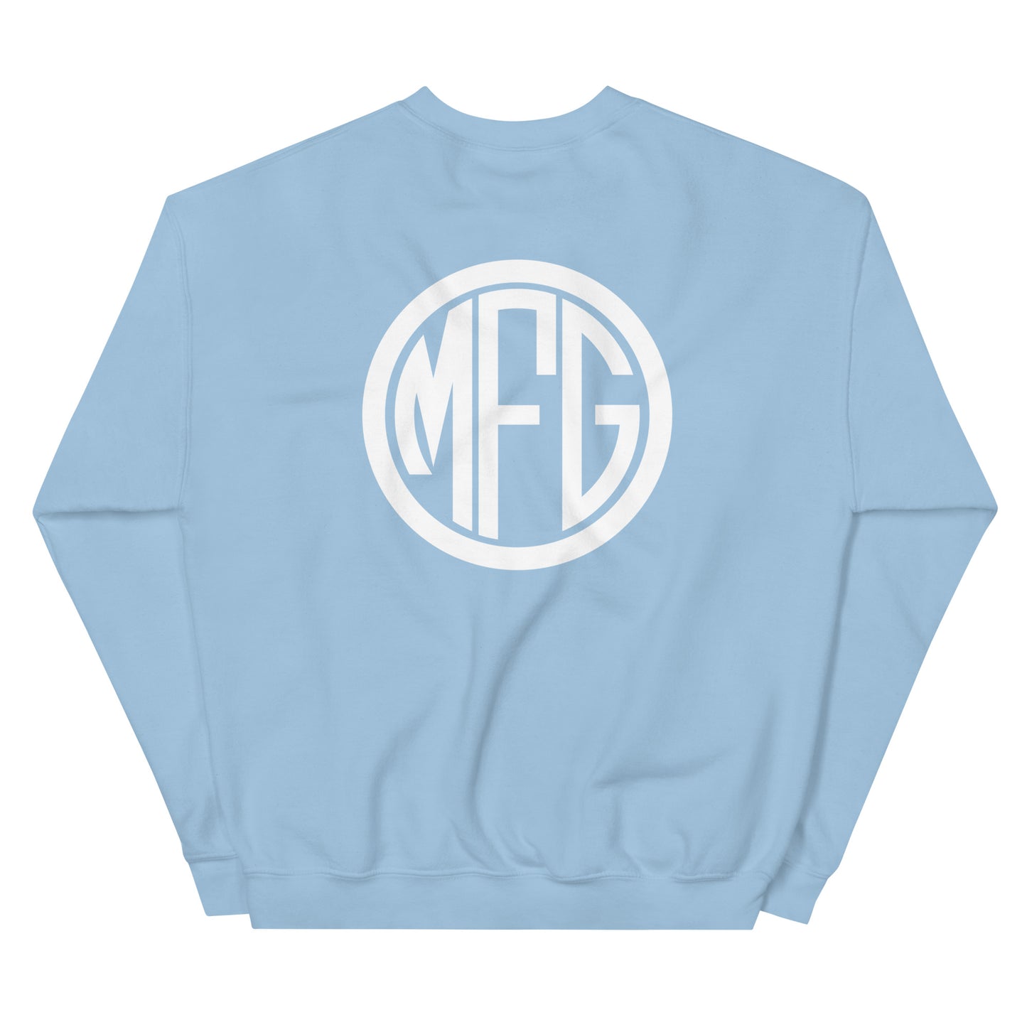 MFG WL Crewneck Sweatshirt