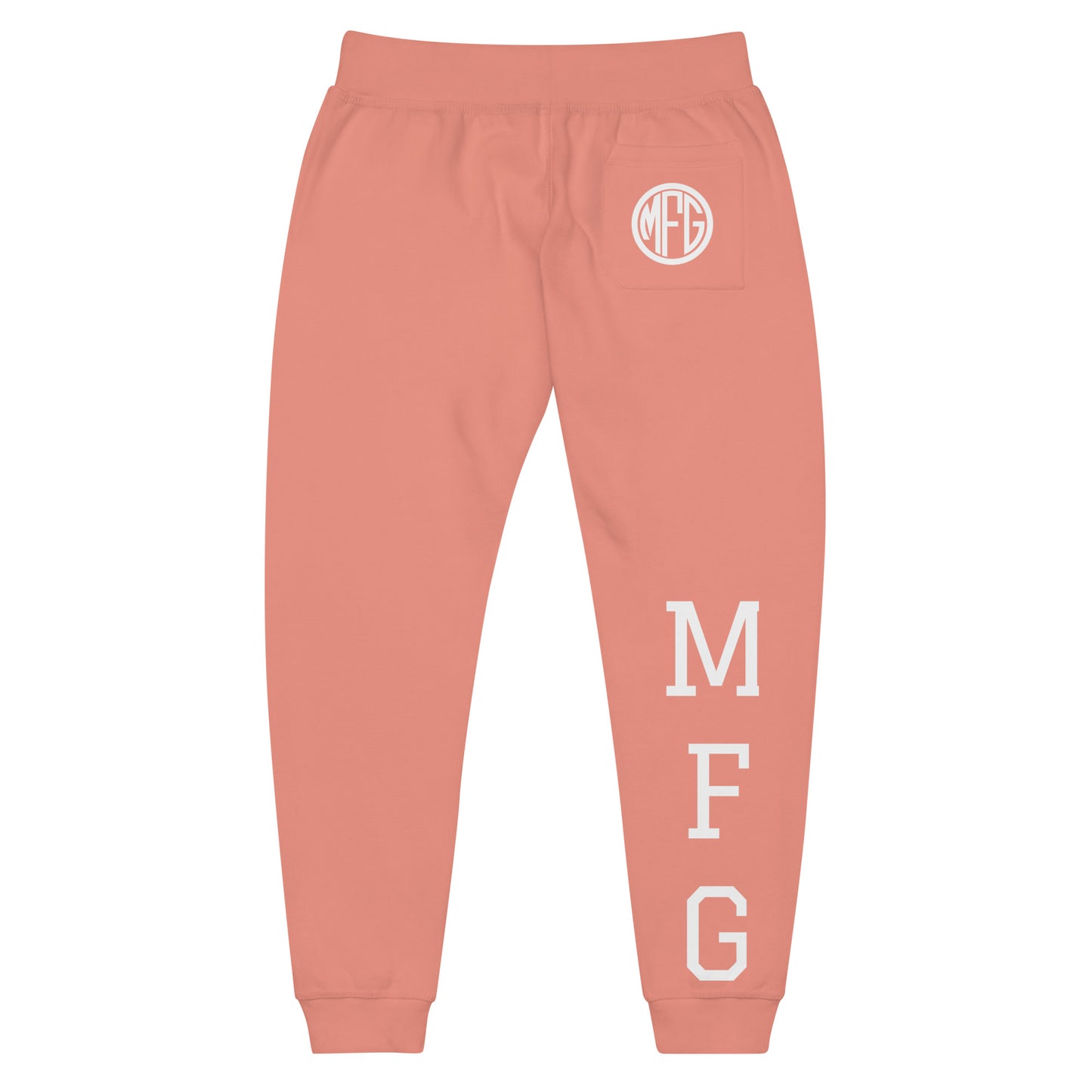 MFG WL Fleece Sweatpants