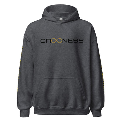 GR8NESS Unisex Hoodie