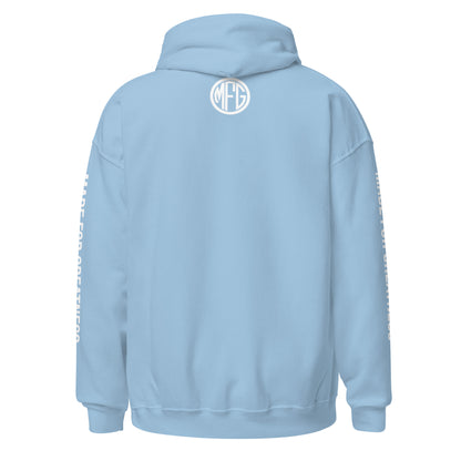 MUSIC MOVES ME WL Hoodie