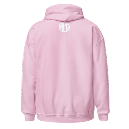 MUSIC MOVES ME WL Hoodie