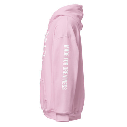 MUSIC MOVES ME WL Hoodie