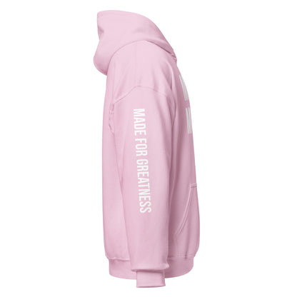 MUSIC MOVES ME WL Hoodie