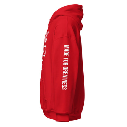 MUSIC MOVES ME WL Hoodie