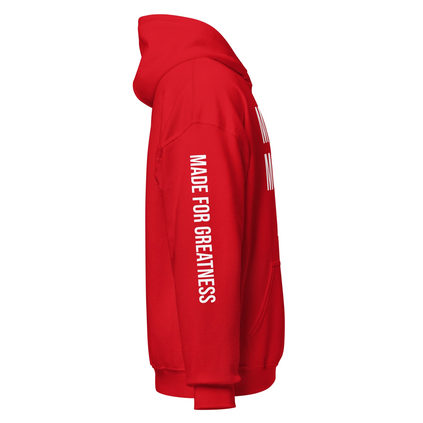 MUSIC MOVES ME WL Hoodie