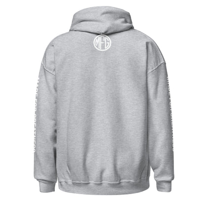 MUSIC MOVES ME WL Hoodie