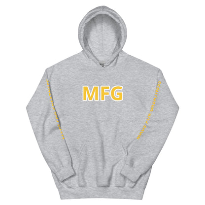 MFG YLWO Hoodie