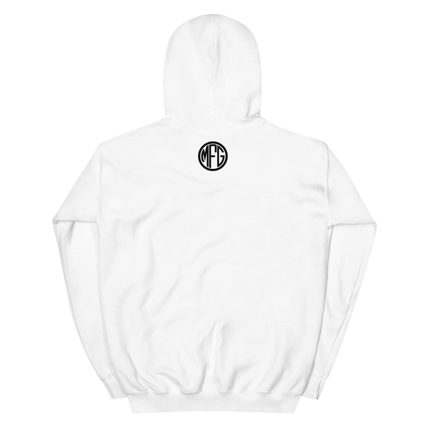 3keys MFG Hoodie
