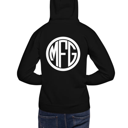 MFG Logo Hoodie