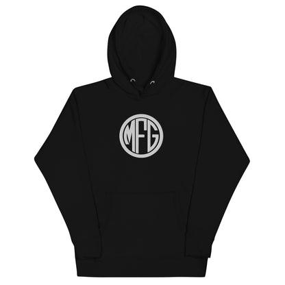 MFG Logo Hoodie