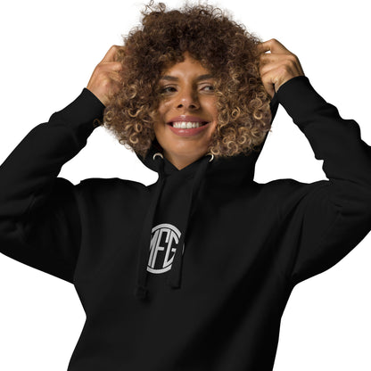 MFG Logo Hoodie