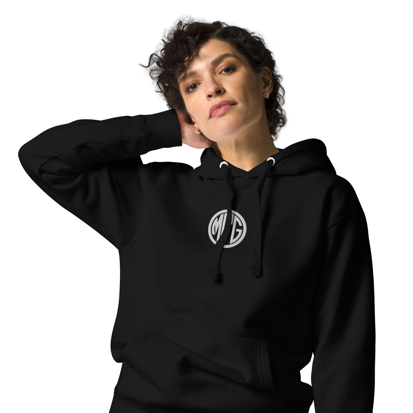 MFG Logo Hoodie