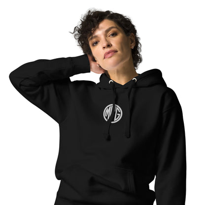 MFG Logo Hoodie