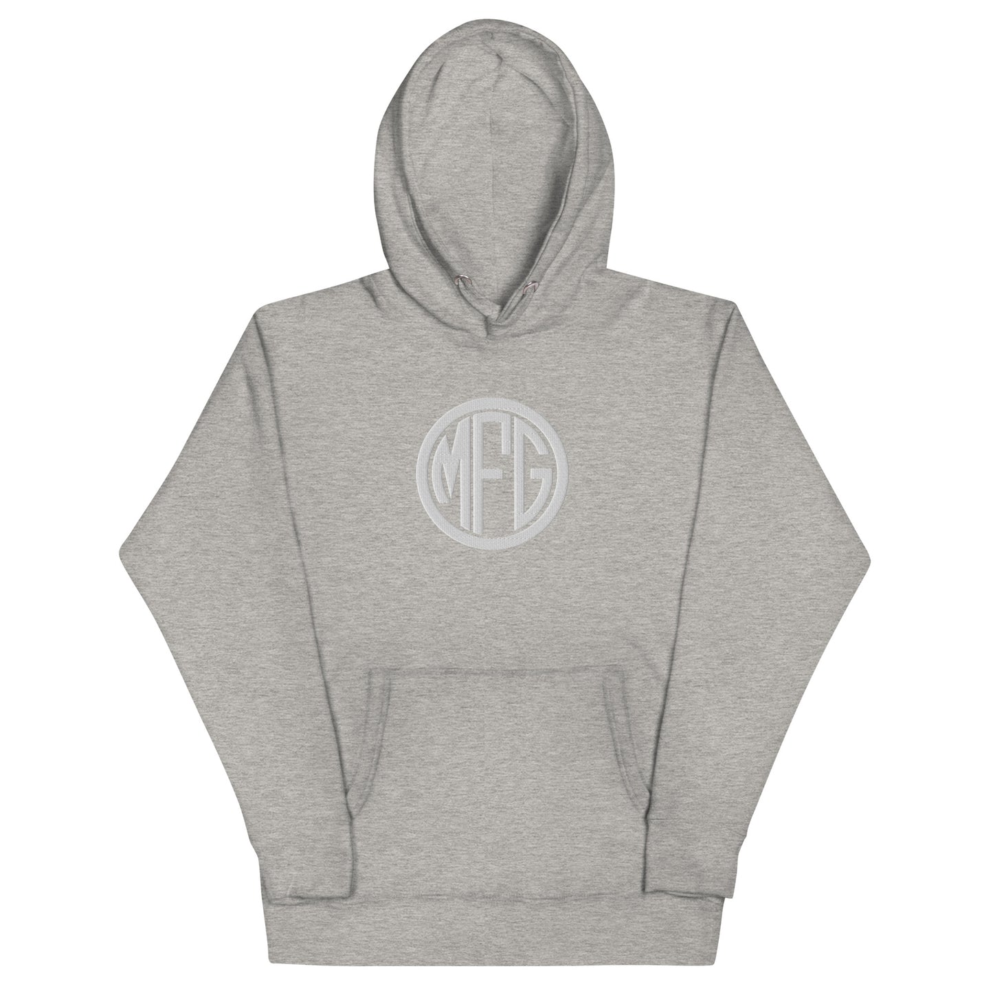 MFG Logo Hoodie