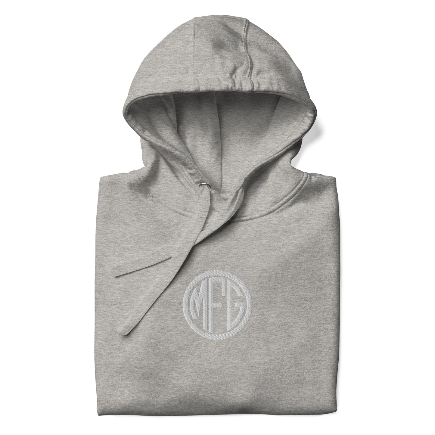 MFG Logo Hoodie