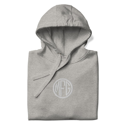 MFG Logo Hoodie
