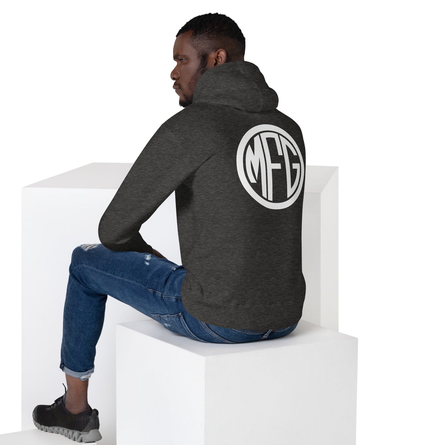 MFG Logo Hoodie
