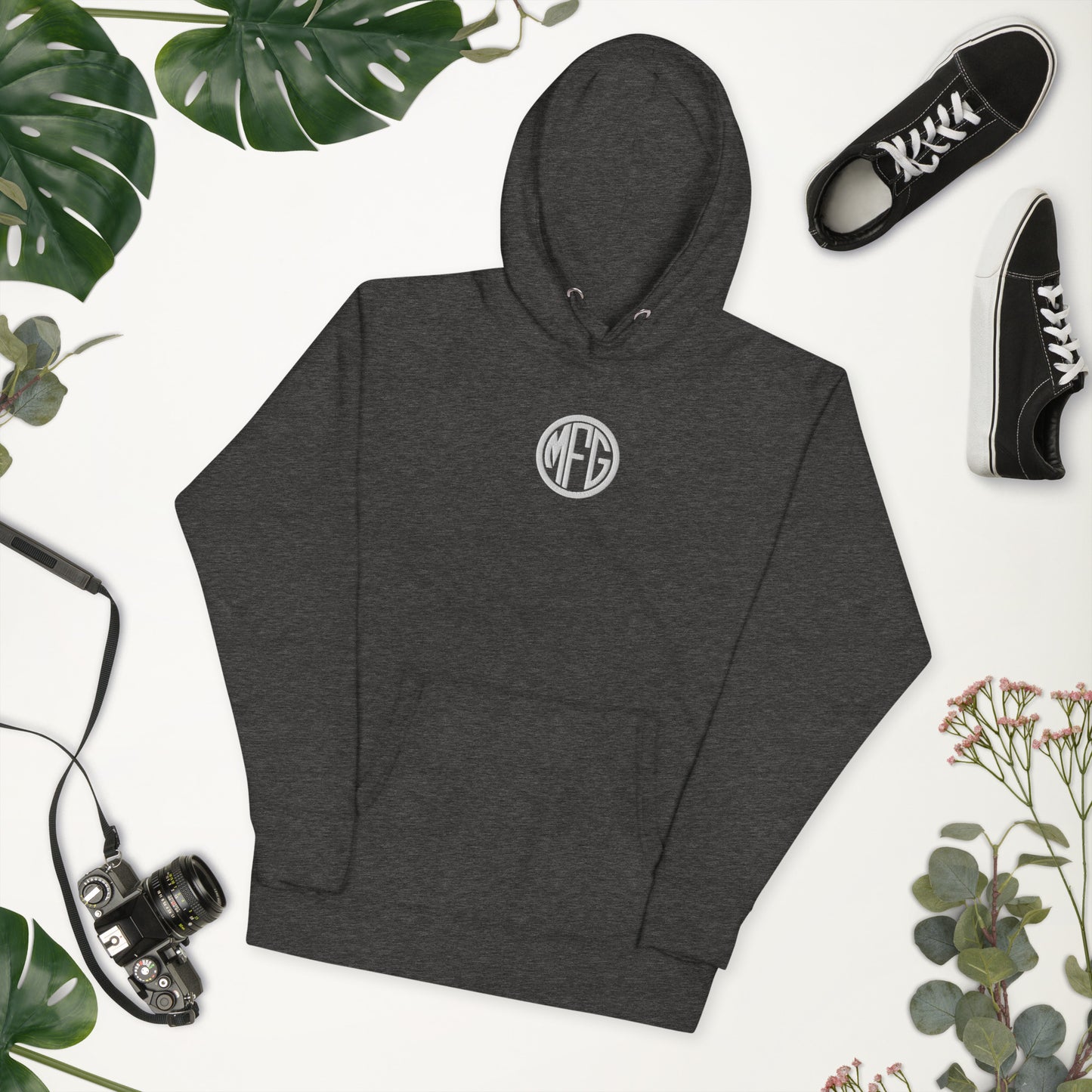 MFG Logo Hoodie