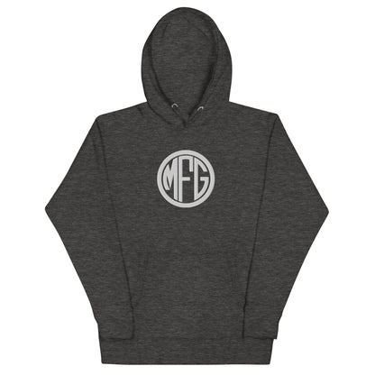 MFG Logo Hoodie