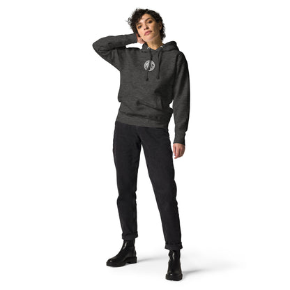 MFG Logo Hoodie