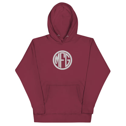 MFG Logo Hoodie