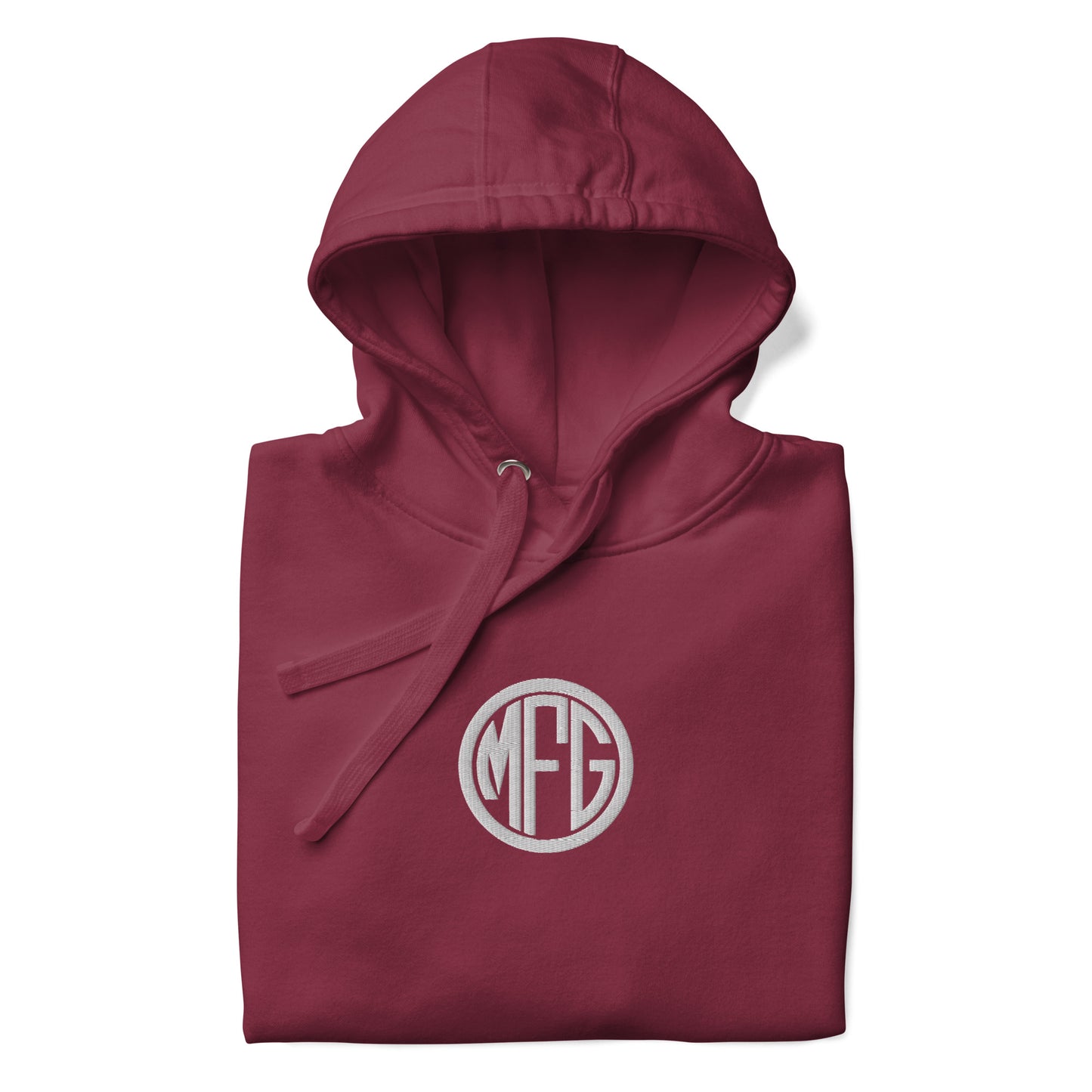 MFG Logo Hoodie