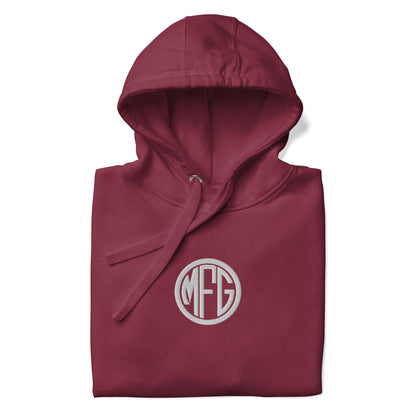MFG Logo Hoodie