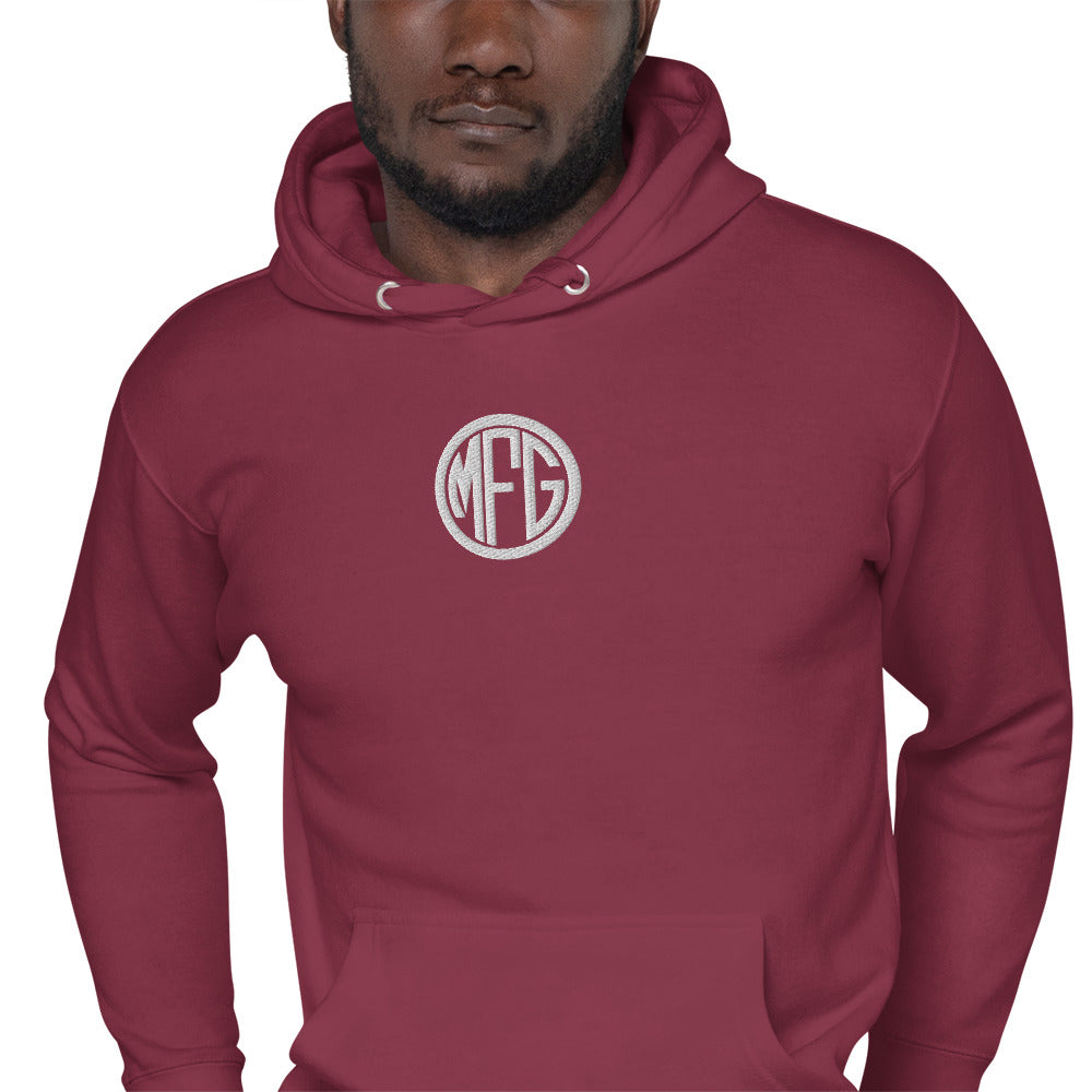 MFG Logo Hoodie