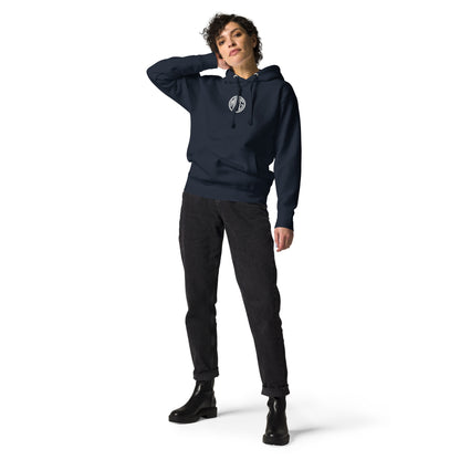 MFG Logo Hoodie