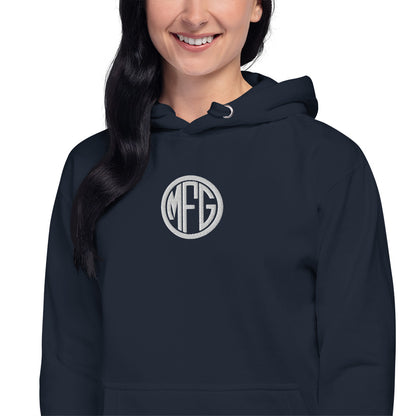 MFG Logo Hoodie