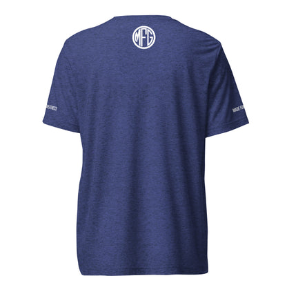 [INVESTING IN YOURSELF] Short sleeve t-shirt