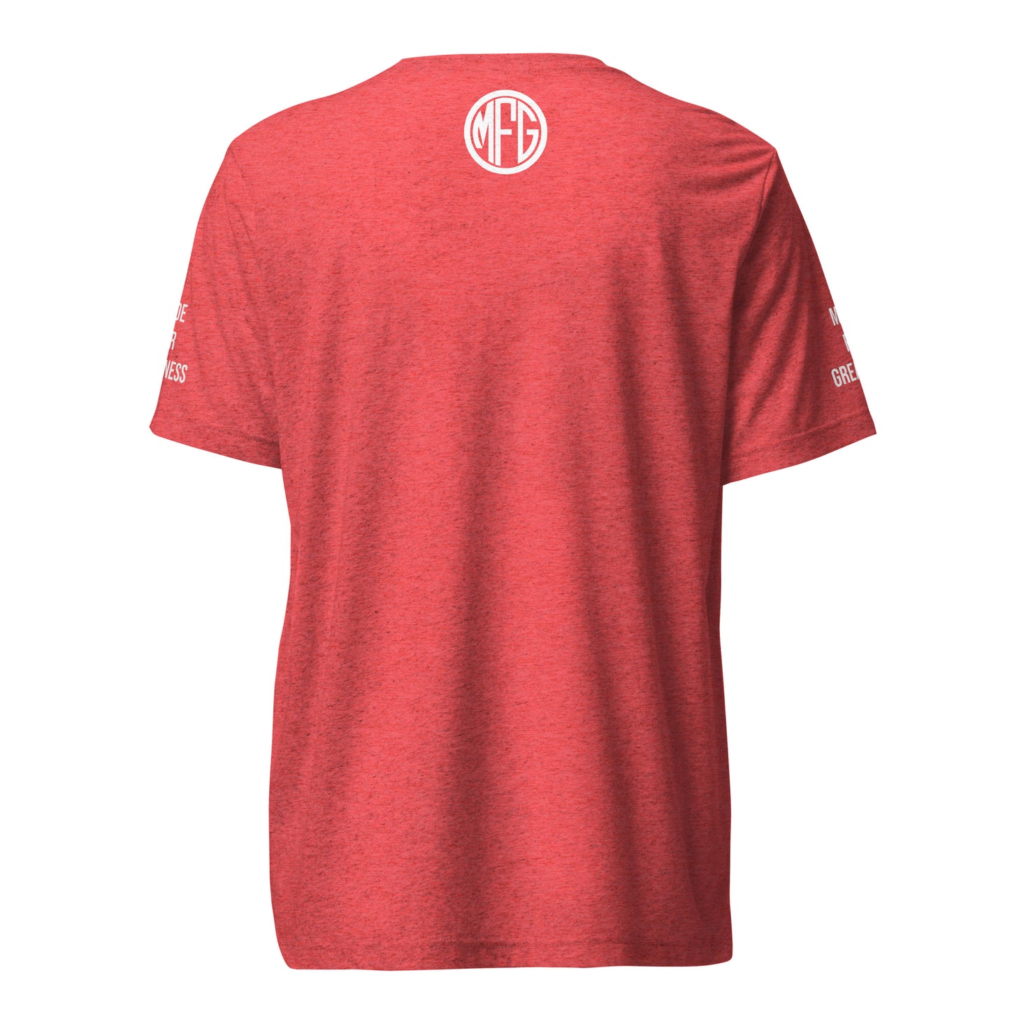 [LIFE COACHES ME] Short sleeve t-shirt