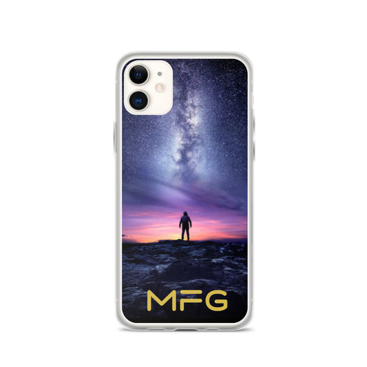 [A.I.T.U] [MFG] iPhone Case