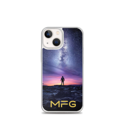 [A.I.T.U] [MFG] iPhone Case