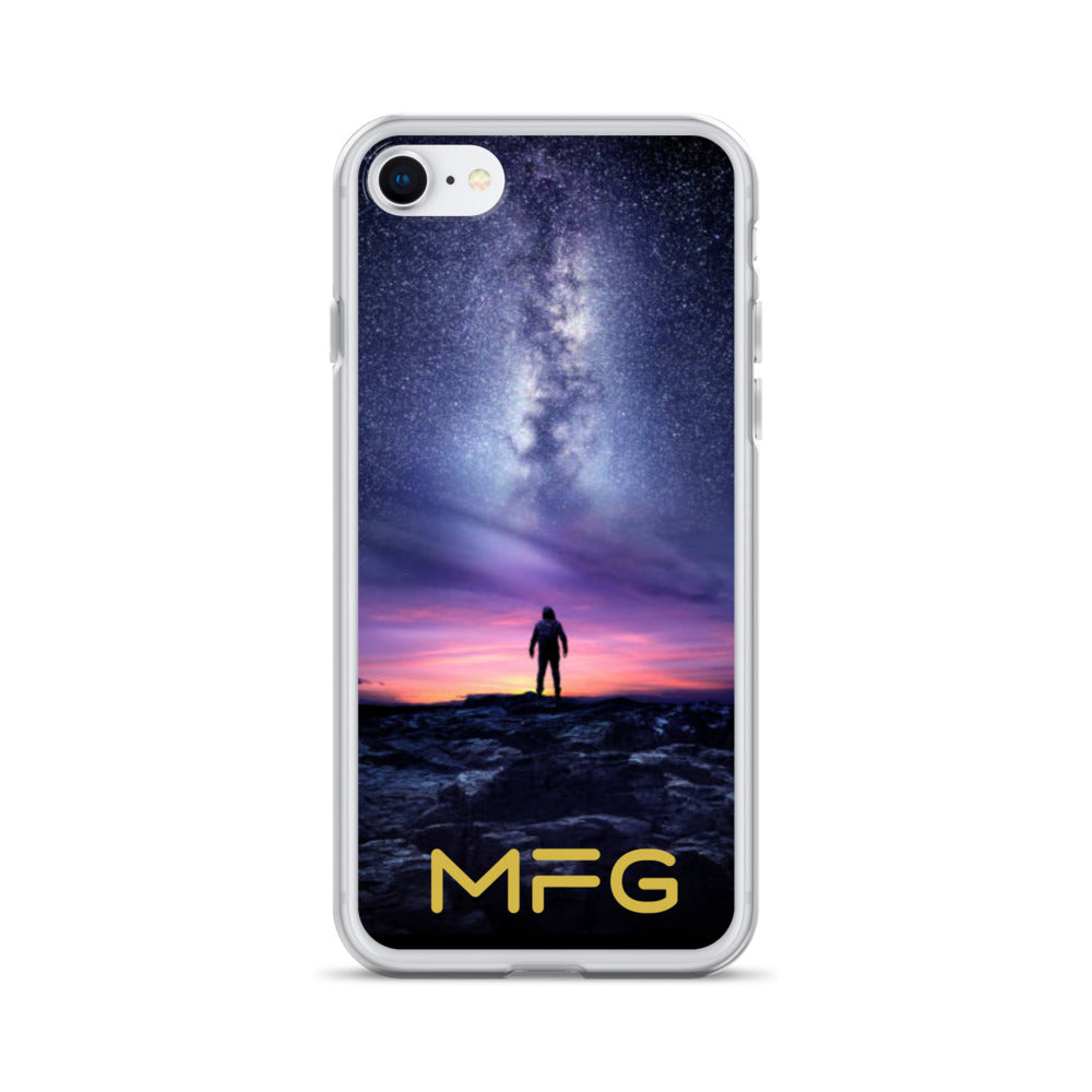 [A.I.T.U] [MFG] iPhone Case