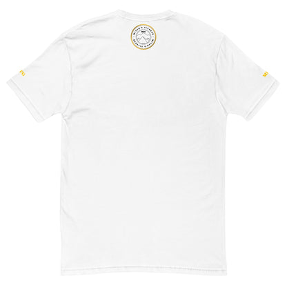 MITCH'S FITGEAR YLWO Short Sleeve T-Shirt