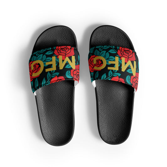 Men’s MFG Bloom slides